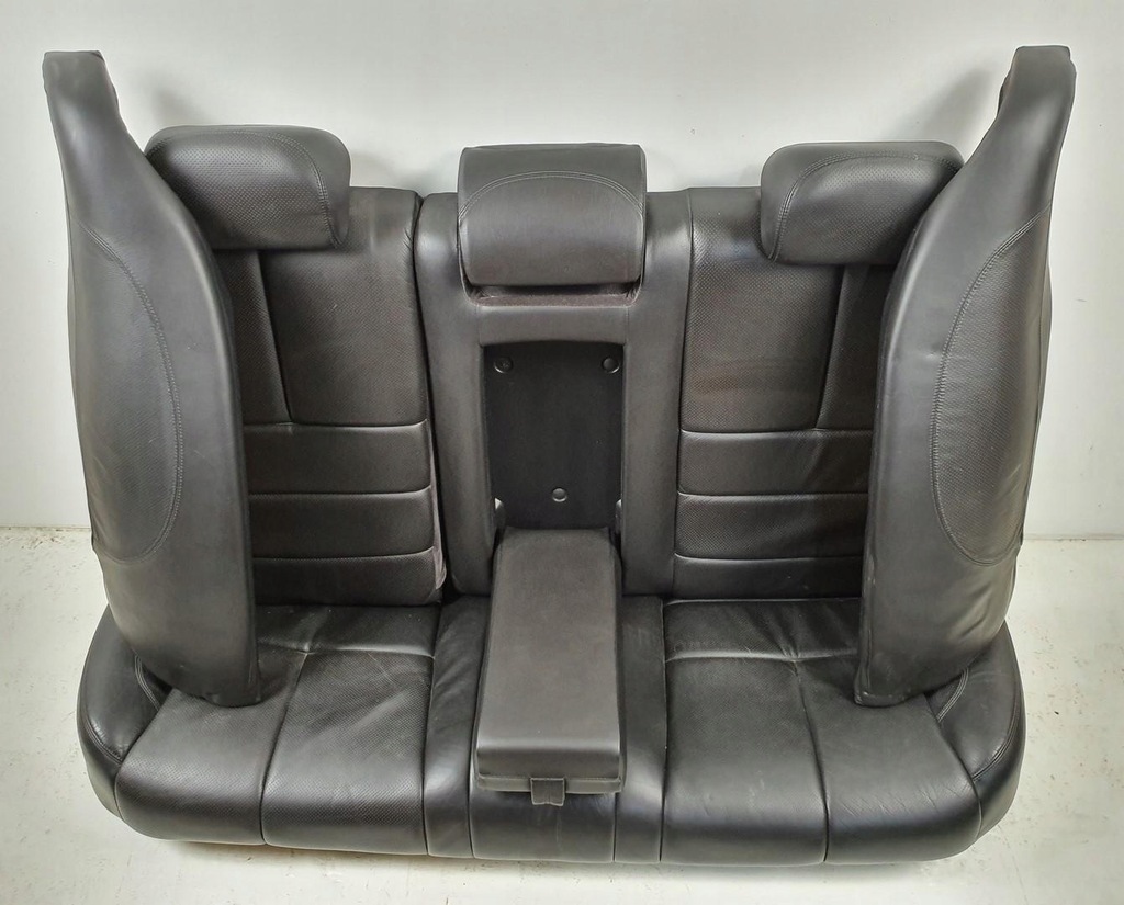 фото №1, Заднє сидіння задня задня jaguar s-type