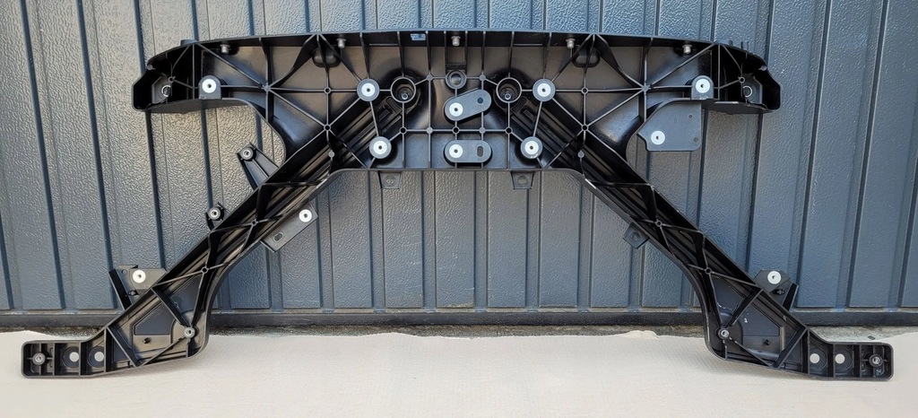 фото №1, Усилитель pas передний tesla model y fv