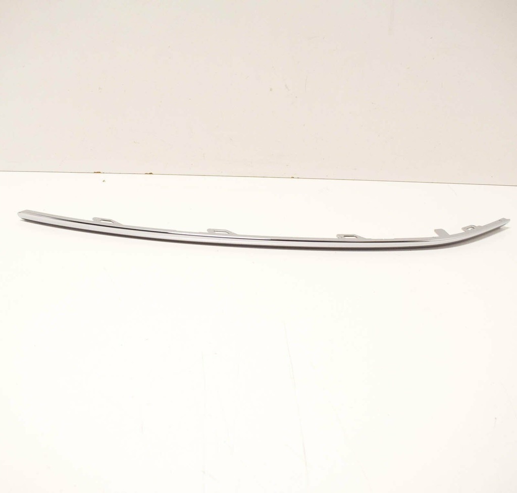 фото №9, New vw passat b7 r-line передня частина бампер left vent решітка trim 3aa853763c2zz