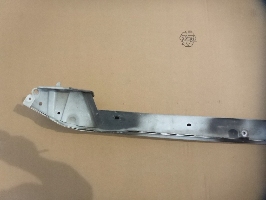 фото №9, Subaru forester iv 2012- балка бампера передний перед оригинал