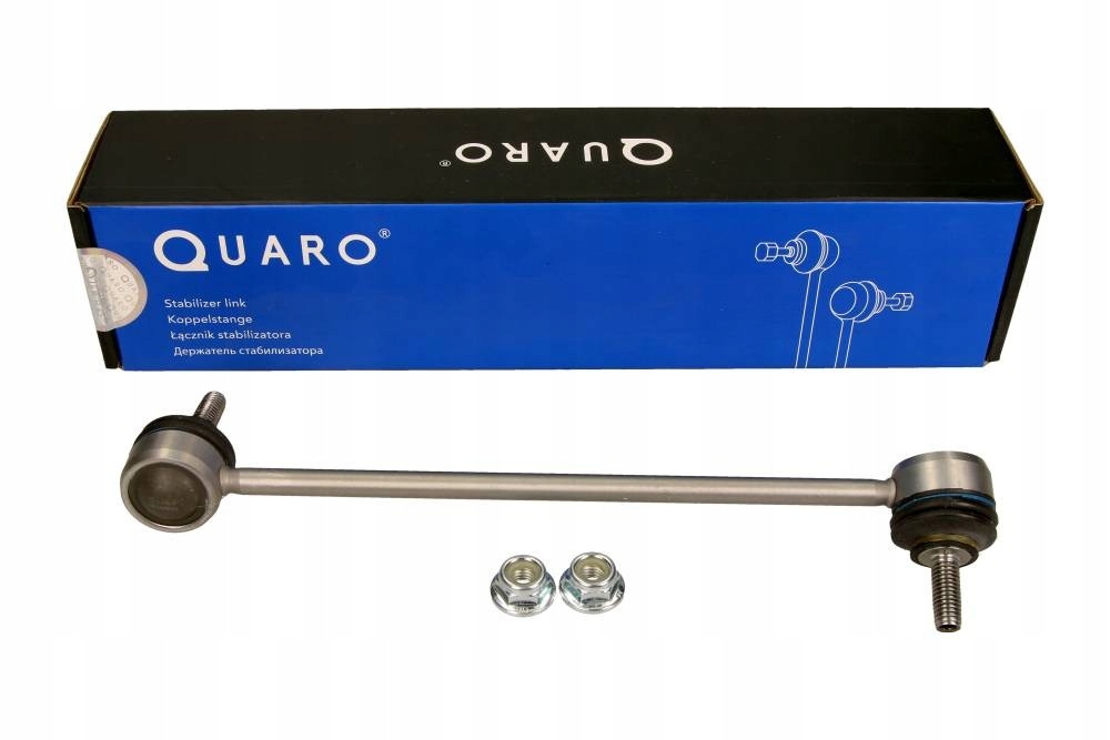 фото №1, Соединитель стабилизатора, chevrolet p, lacetti 05- le