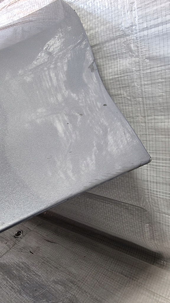 фото №9, Крышка багажника багажника задняя opel insignia a sedan