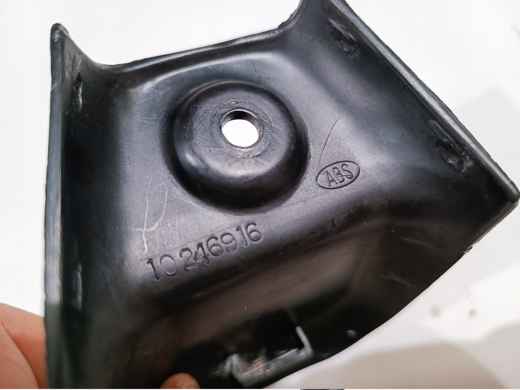 фото №6, Заглушка защита рейки сиденье chevrolet corvette c5 c6