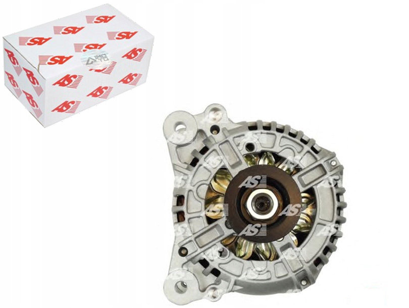 Купити Генератор as-pl a0392