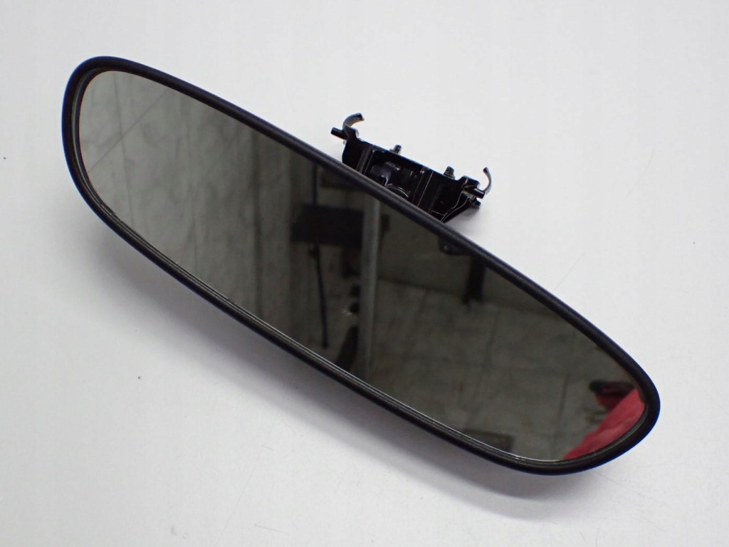 фото №1, Зеркало внутреннее заднего вида dacia duster ii 24r