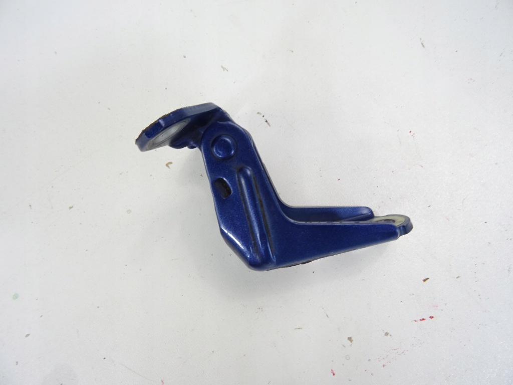 фото №7, Nissan x-trail t33 1.5 vc-t e-power kr15 петля двері правий перед góra rby