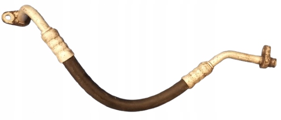 фото №1, 1401422280 шланг кондиціонера труба fiat scudo ii 1.6 hdi