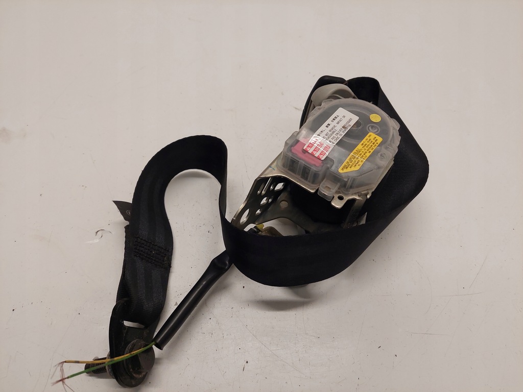 фото №1, Pas правый передний nissan micra k12 33057369