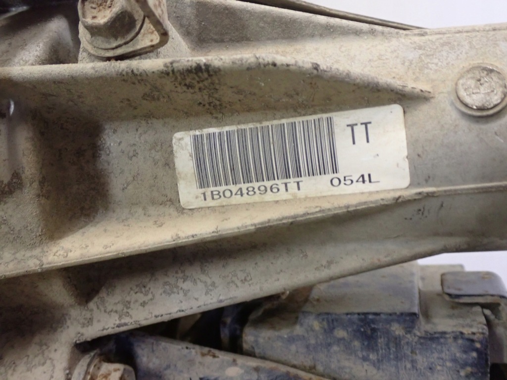 фото №10, Grand vitara ii 09- 1.9 ddis коробка передач передач