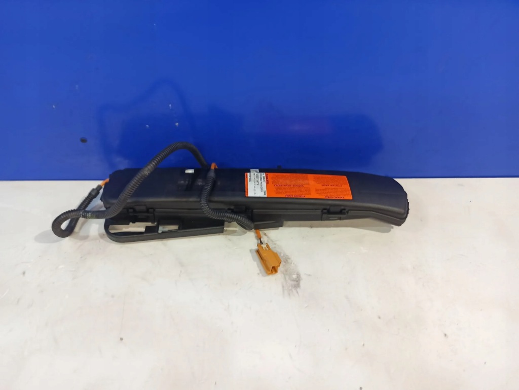 фото №1, Volvo v70 2004 подушки безопасности воздушные