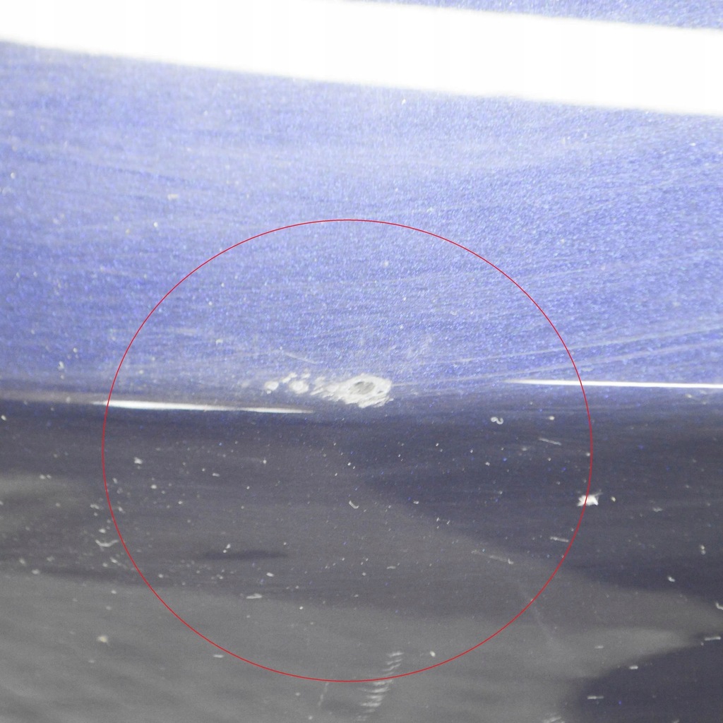 фото №8, Maserati levante 2016 задняя крышка багажника багажника