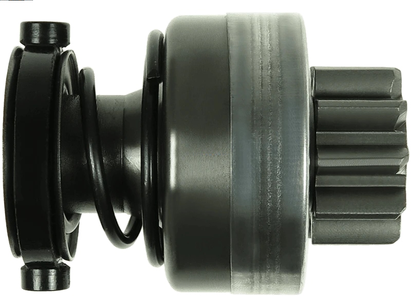 фото №4, As-pl bendix стартер sd0101