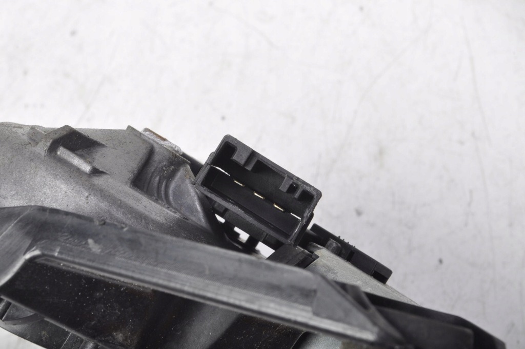 фото №6, Mini r55 моторчик дворники задняя левый 7168153