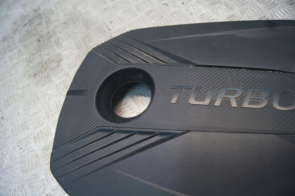 фото №5, Kia proceed iii gt крышка защита двигателя