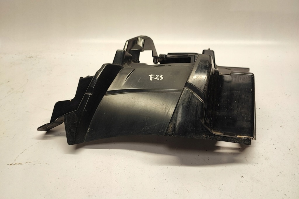 фото №11, Кронштейн передний правого противотуманной фары bmw 2 cabrio f23 7293882 3.0l