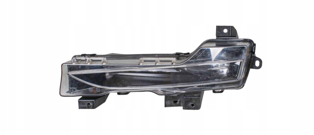 фото №1, Протитуманна фара led лівий перед tesla model 3 lift y 1624797-00-a