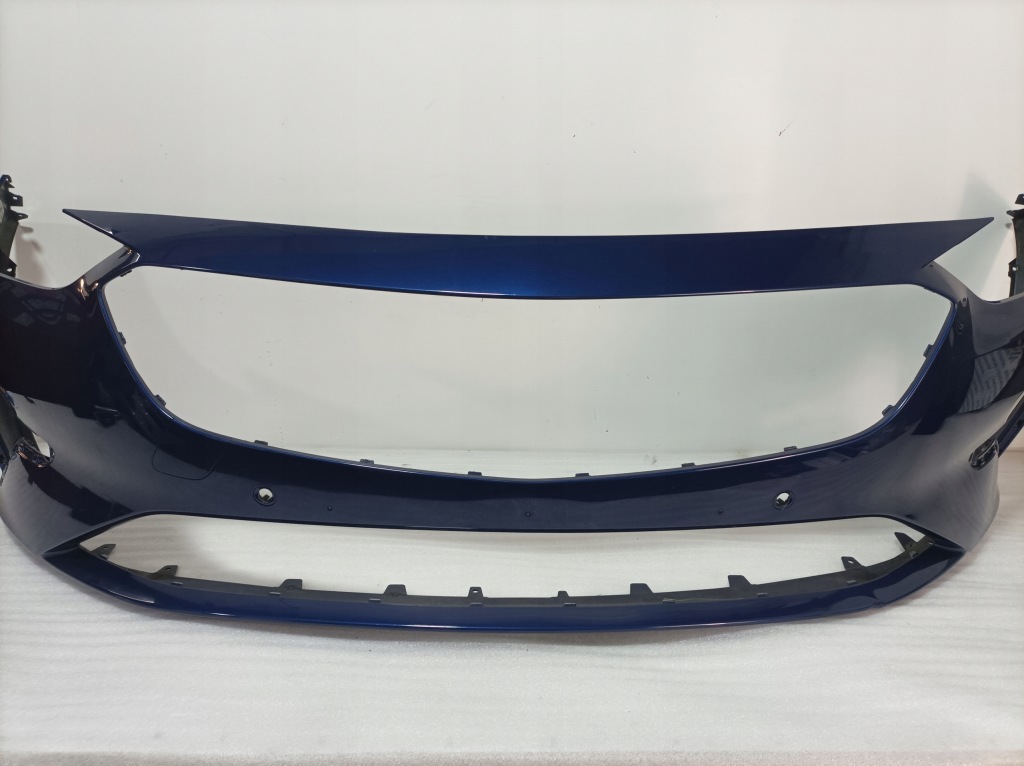 Opel insignia b lift бампер перед 39140468 в Україні