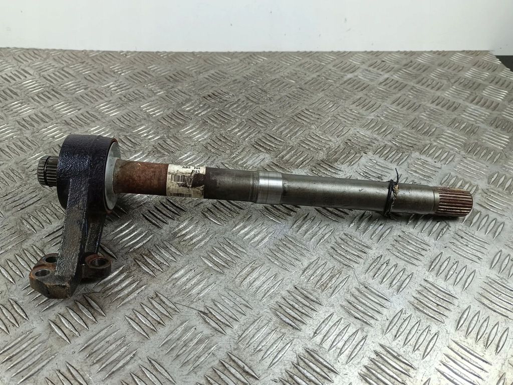 фото №1, 2016 kia sorento подшипник опоры вала