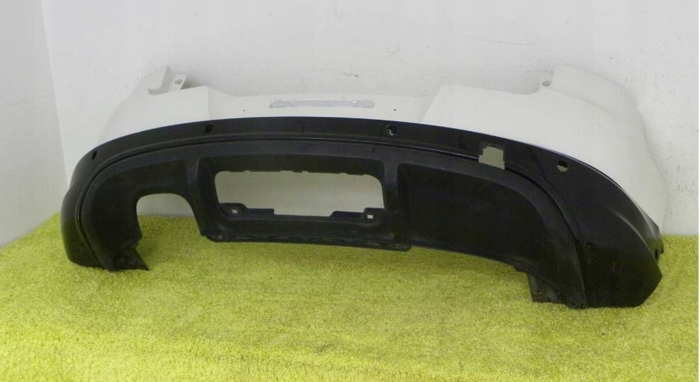 фото №1, Бампер vw tiguan 5n 07-14 r-line оригинал