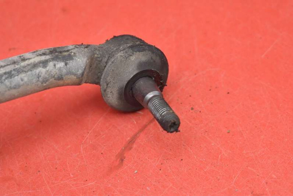 фото №6, Трансмиссия рулевая рейка eu 480019u100 nissan note i e11 1.4 16v 86 km 05-09