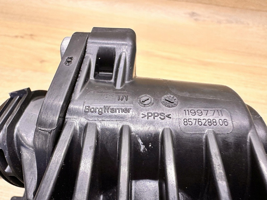 Bmw 3.0 d g30 g31 рестайлинг  x-drive 22r. 18km b57d30a корпус термостата идеальное состояние с Разборки