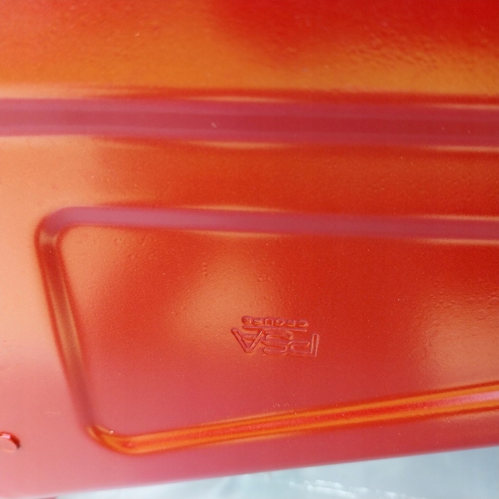 фото №9, Капот крышка двигателя opel mokka b ii 2 20- r. оригинал