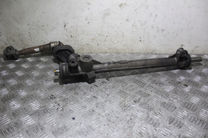 фото №1, Рулевая рейка skoda rapid 1.4tdi