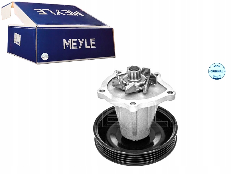 фото №13, Насос wody chevrolet 1,0/1,2 spark