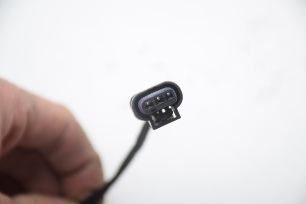 фото №9, Bmw 6 g32 lci джгут електропроводка 6 pdc бампера задня