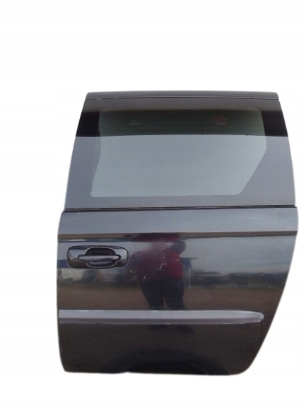 фото №1, Voyager iv двері зсувні ліва скло ручка