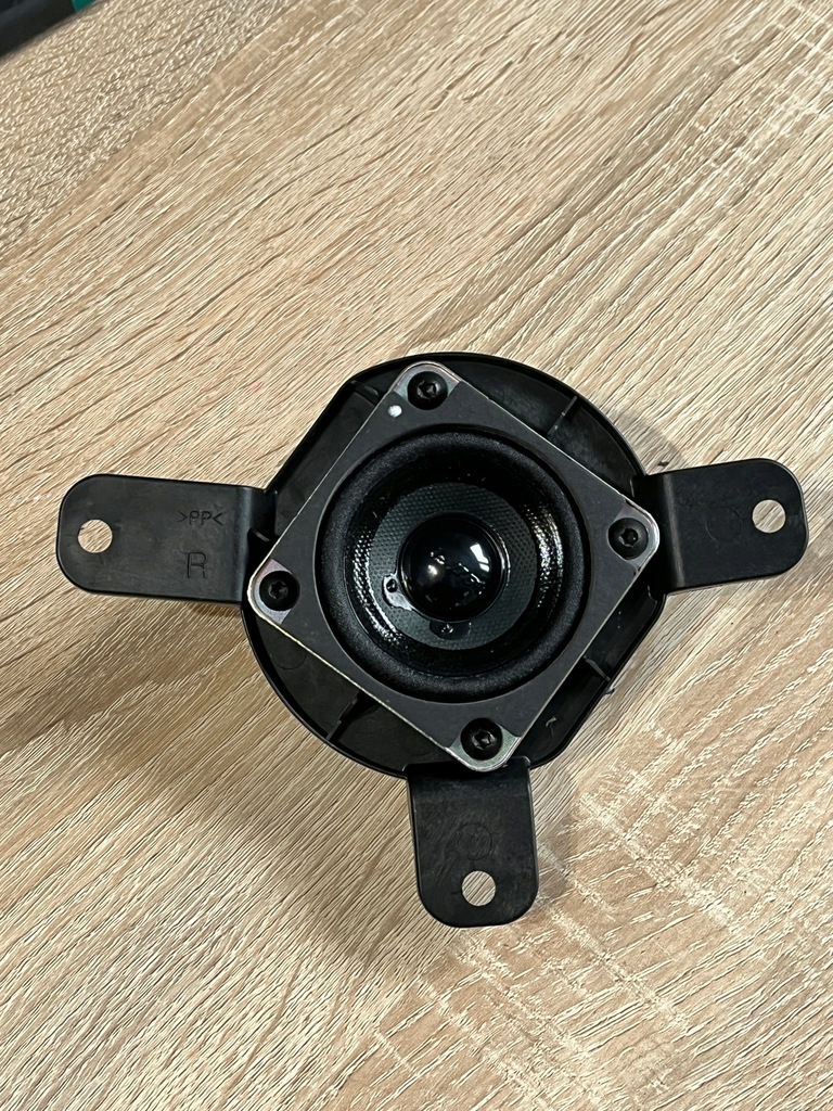 фото №1, 35 renault koleos ii talisman динамік правий bose 28154 eb50a