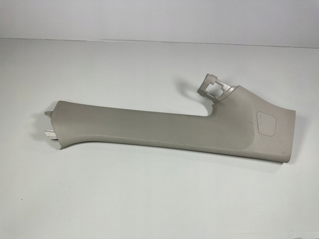 фото №1, Grand scenic iv защита обивка стойка правая 769981315r