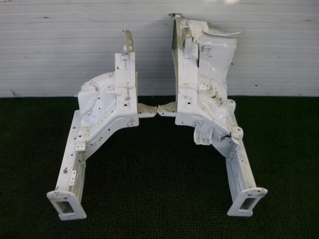 фото №1, Sorento iii lift 18- лонжерон правая левая подкрылок