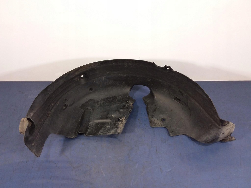 фото №4, Renault clio iii hb подкрылок задние левая