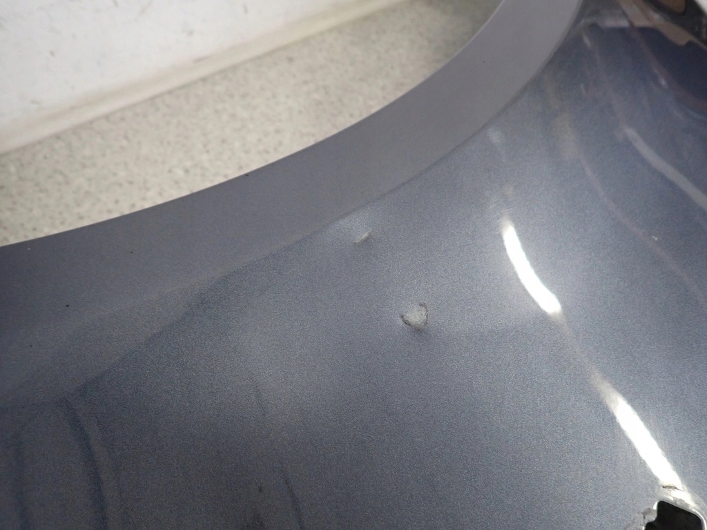 фото №14, Suzuki swift mk6 05-09 крила передній лівий zy4