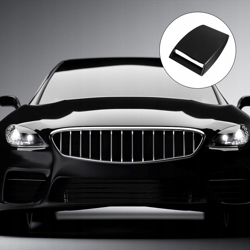 фото №10, Отвори вентиляційні капот na 2 szt.