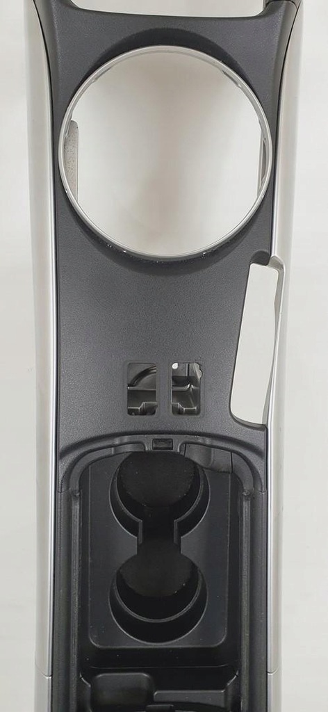 фото №6, Туннель средний подлокотник mazda rx-8 europa