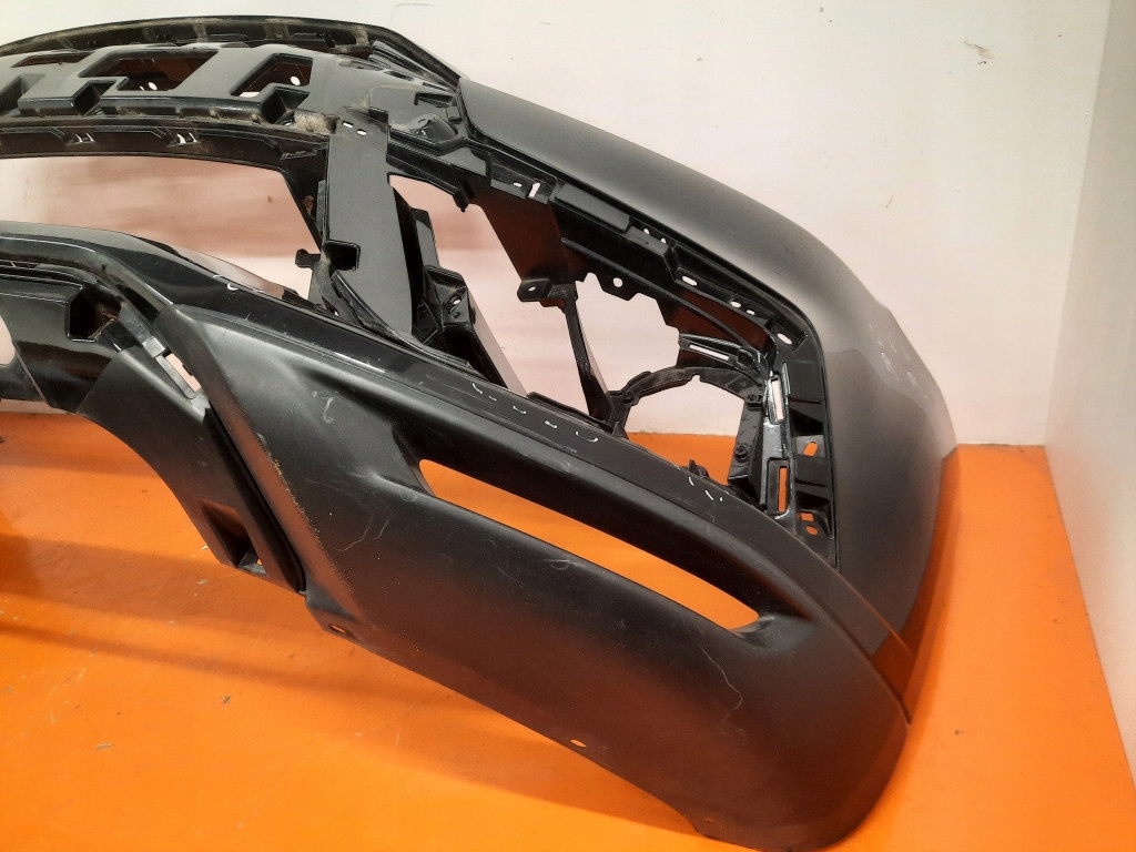 фото №10, Mitshubishi asx ii lift 24- бампер передний перед 6400j025zz