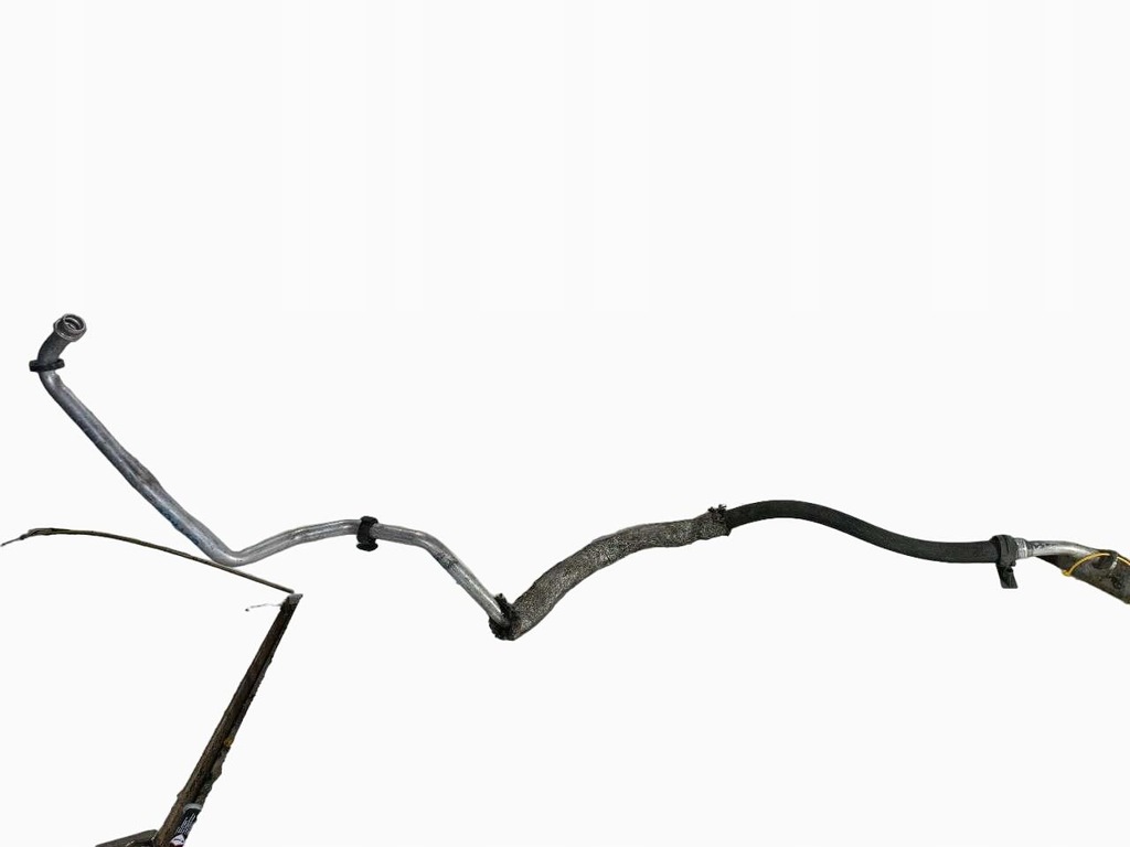 фото №1, Wąż трубка кондиціонера renault espace iv 2.2 dci 8200210207b