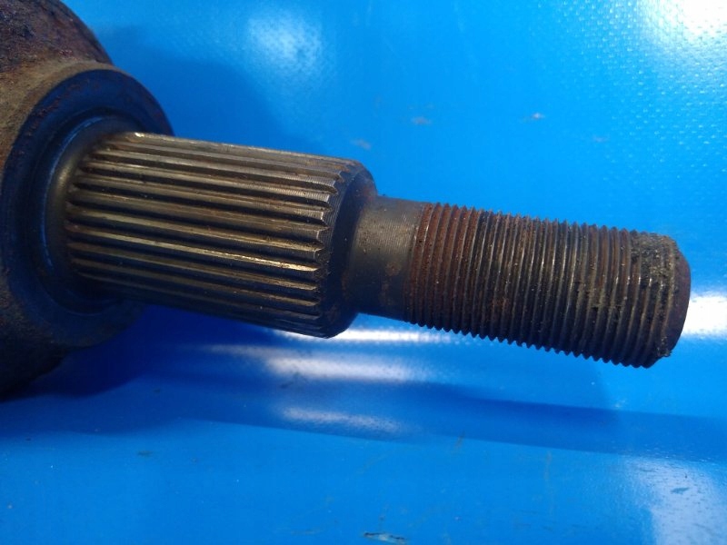 фото №6, Привод передний правый. chrysler 200 10-14 5273546ae