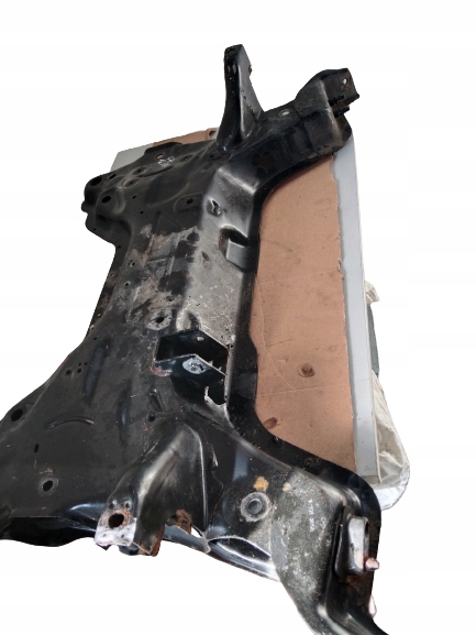 фото №1, Citroen c4 1.6 vti подрамник подрамник