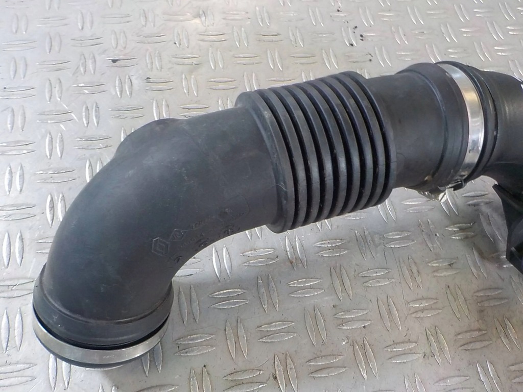фото №3, Renault master iv 19- wąż труба воздуха