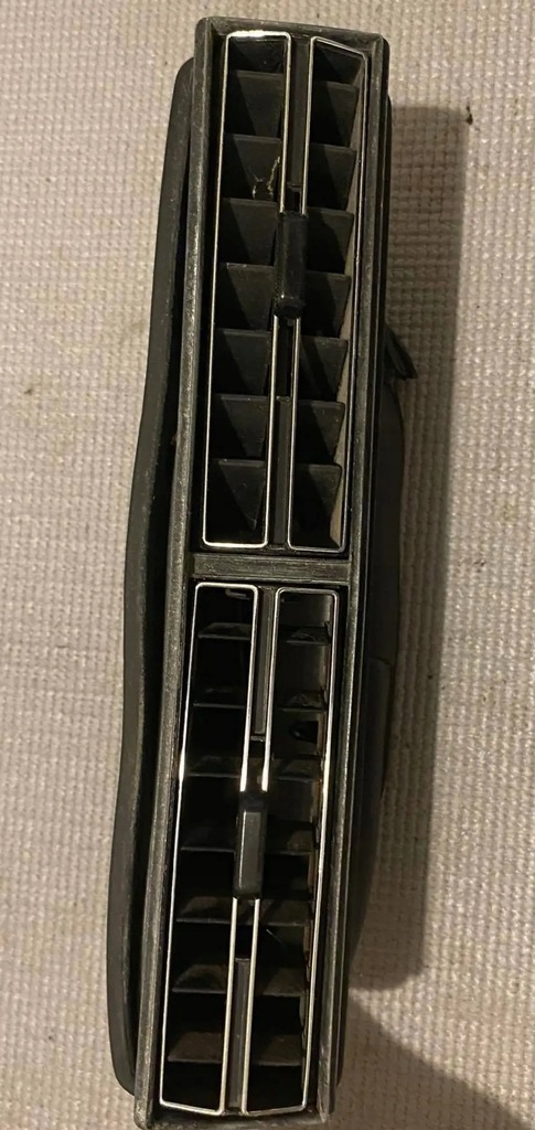 фото №6, Mercedes-benz s w116 канал впуск повітря середній