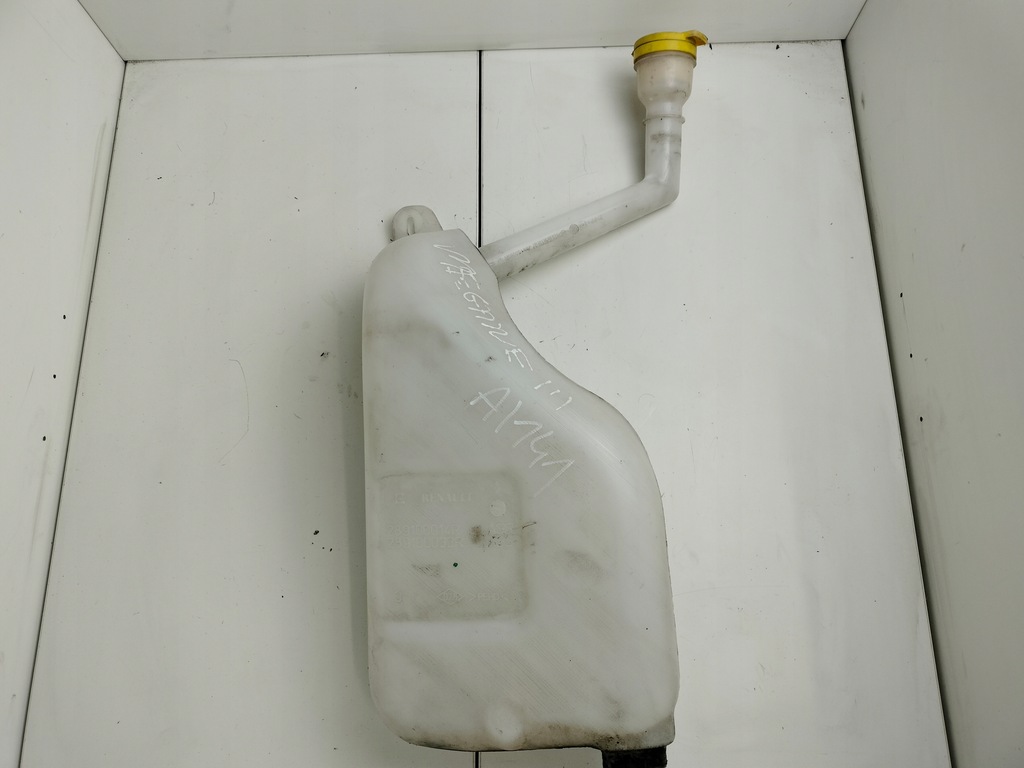 фото №1, Renault оригінальний номер 289100014r 289100033r бачок омивача