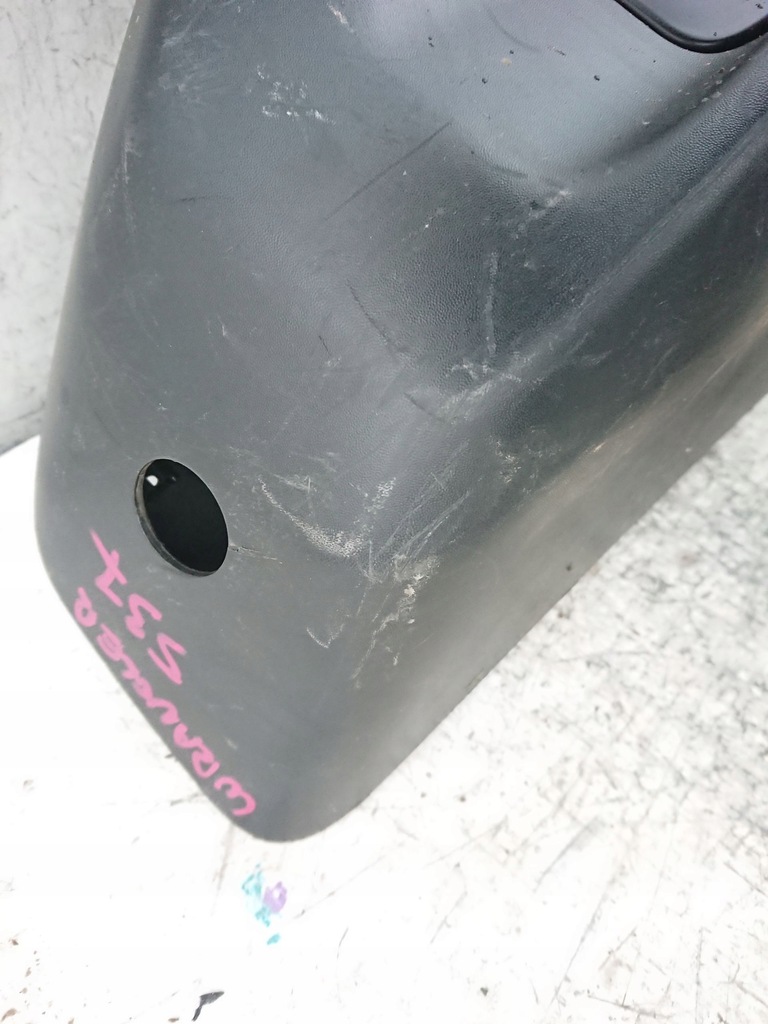 фото №8, Jeep wrangler 18- бампер передний перед