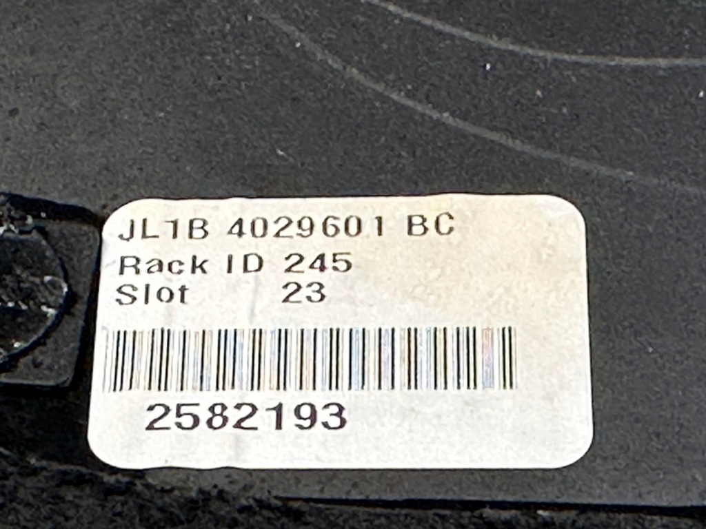 фото №8, Скло задня задня бічна ліва ford expedition max 2018 - 2022