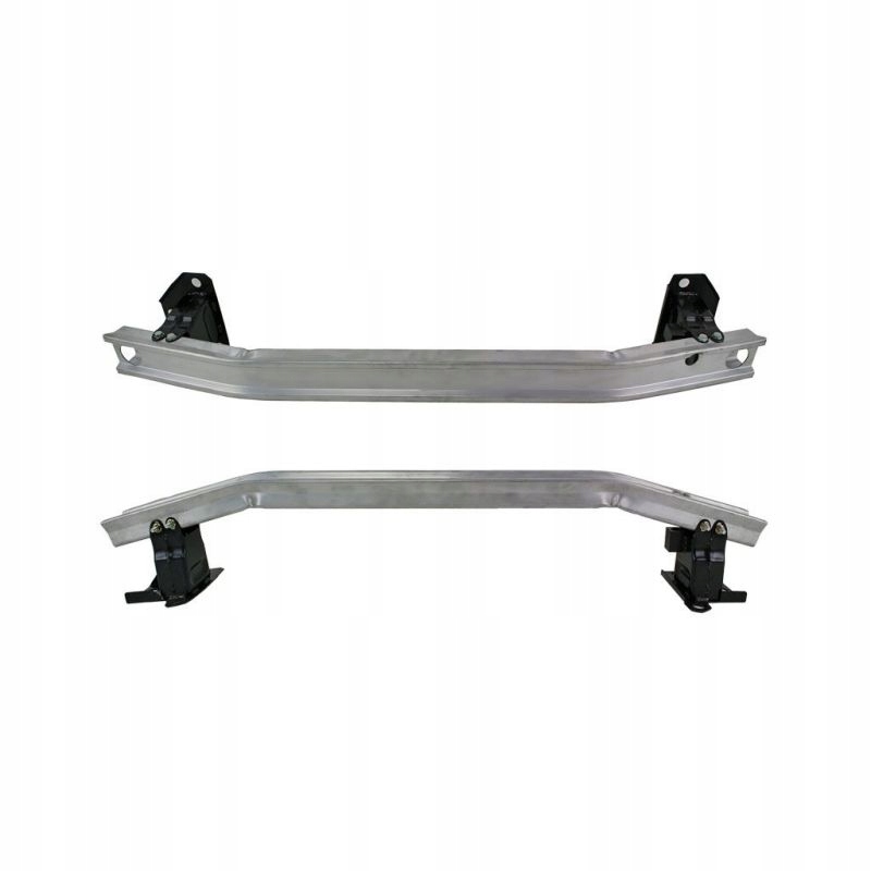 фото №1, Балка бампера перед renault modus clio iii 04-