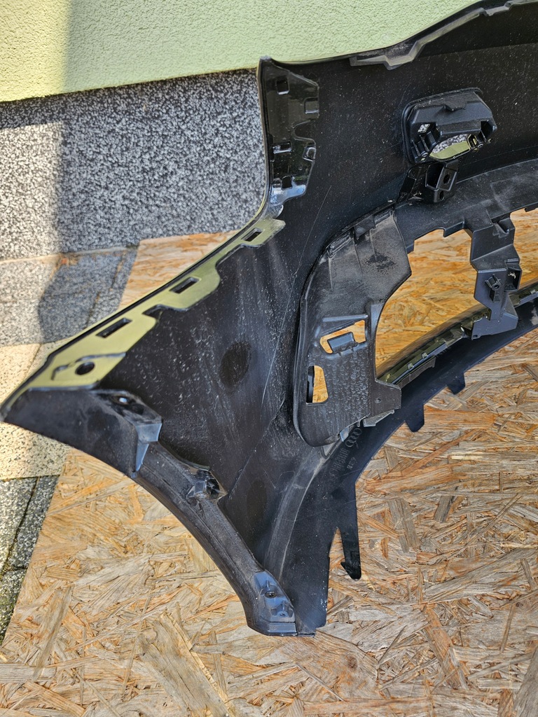 фото №9, Бампер audi a3 s3 sedan s- line 8v5897437g перед хороший