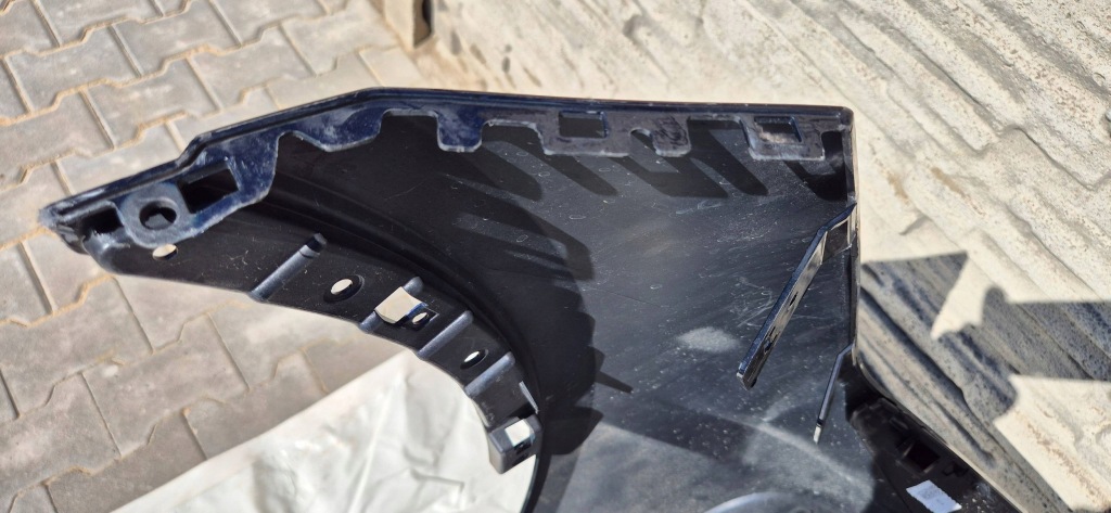 фото №11, Jaguar e-pace x540 lift 20- dynamic бампер перед pdc org