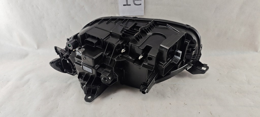 Volvo xc90 full led правий фара фара правий 31655703 Оригінал